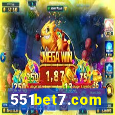 551bet7.com