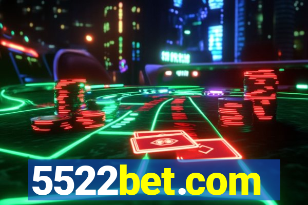 5522bet.com