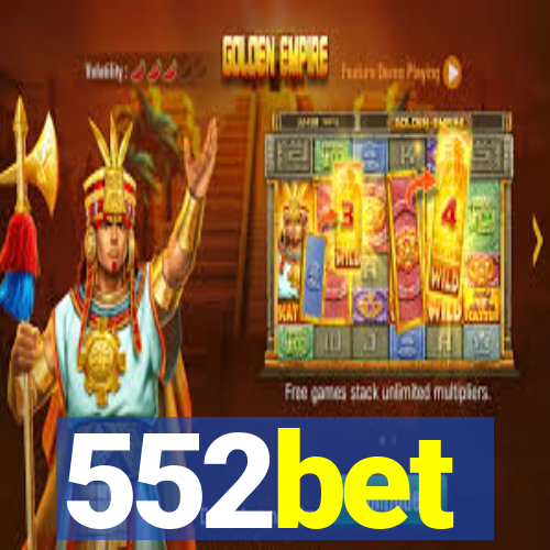 552bet