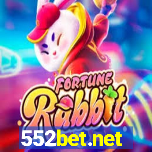 552bet.net