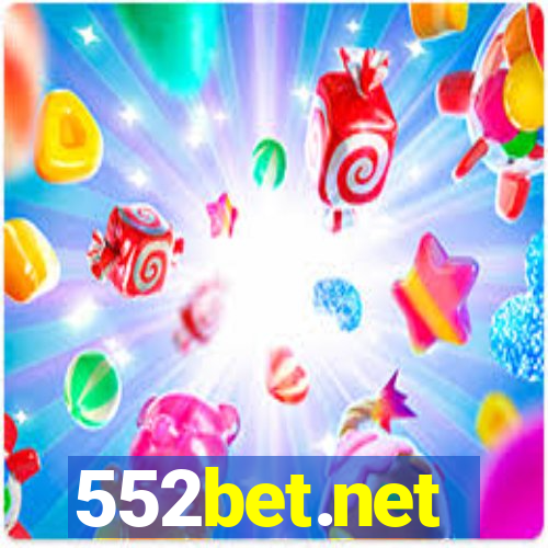 552bet.net