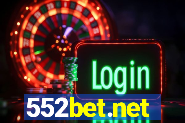 552bet.net