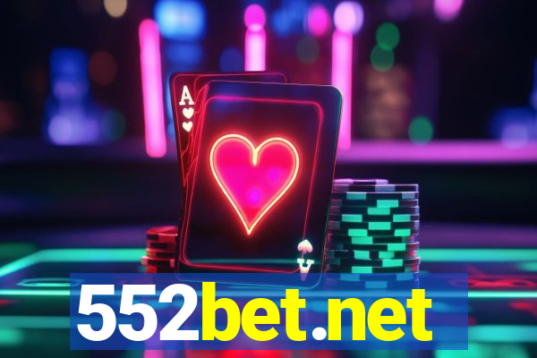 552bet.net