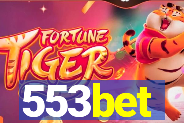 553bet