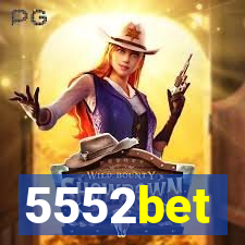 5552bet