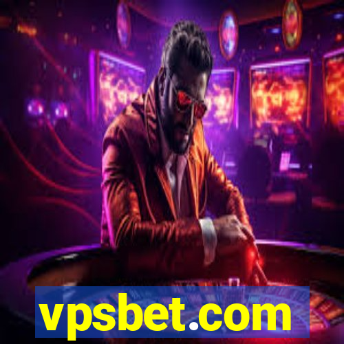 vpsbet.com