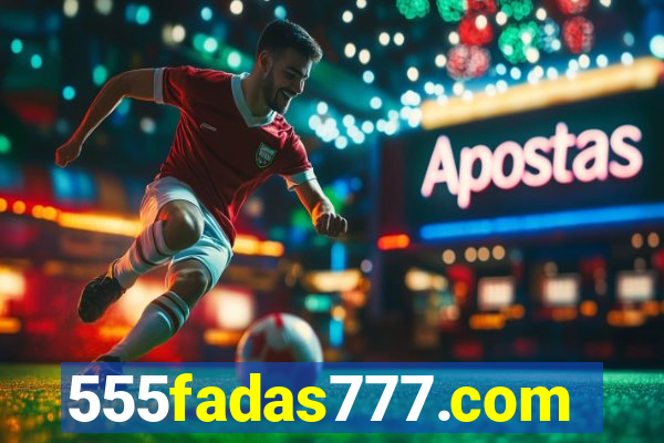 555fadas777.com