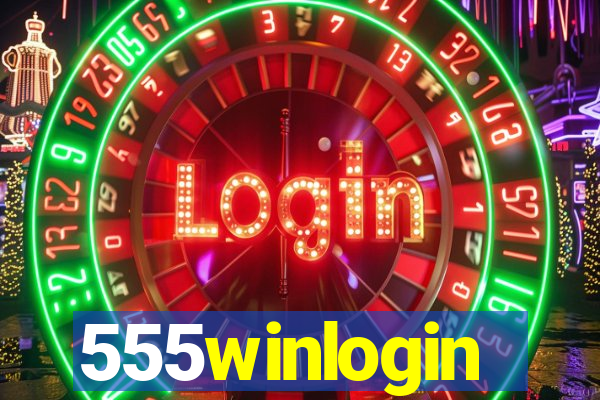 555winlogin