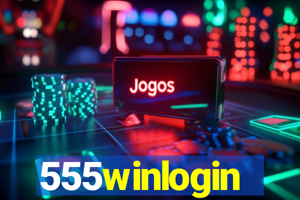 555winlogin