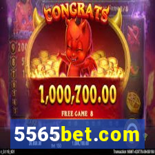 5565bet.com