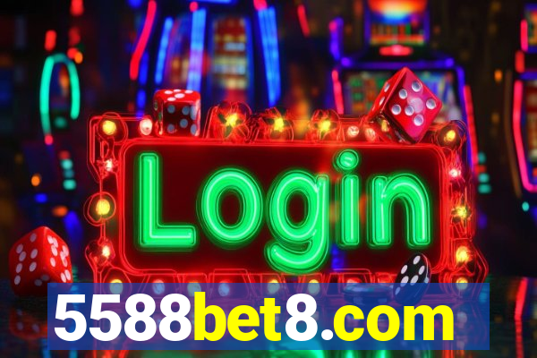 5588bet8.com