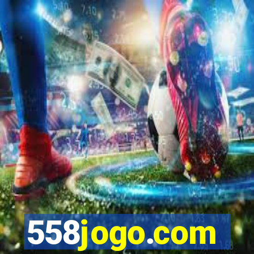 558jogo.com