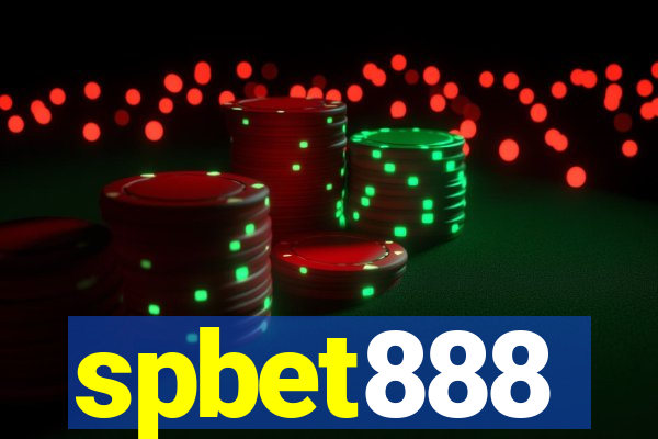 spbet888