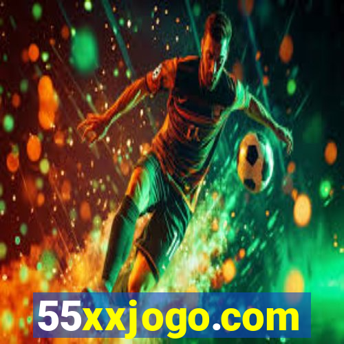 55xxjogo.com