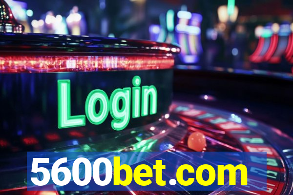 5600bet.com