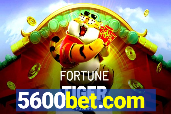 5600bet.com