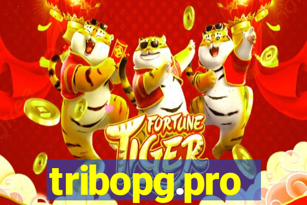 tribopg.pro