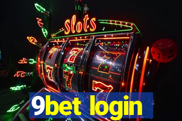 9bet login