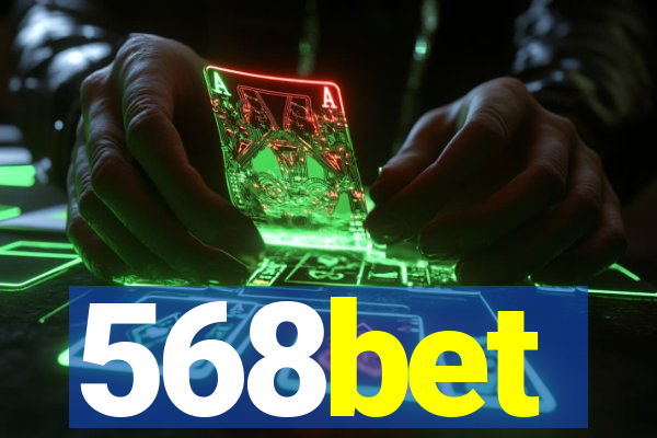 568bet