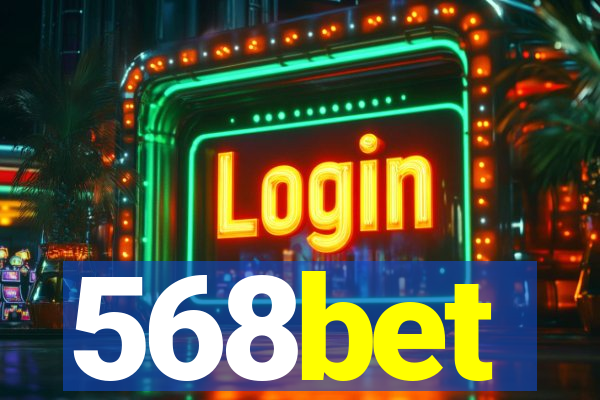 568bet