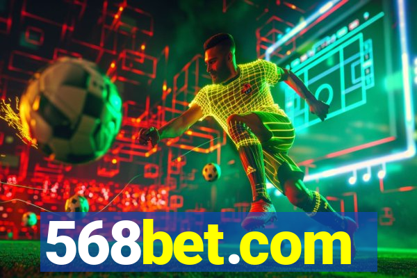 568bet.com