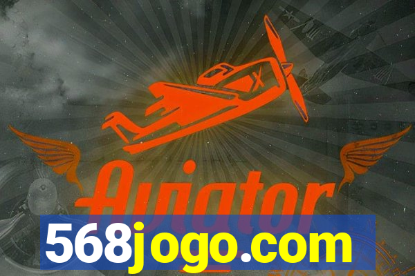 568jogo.com