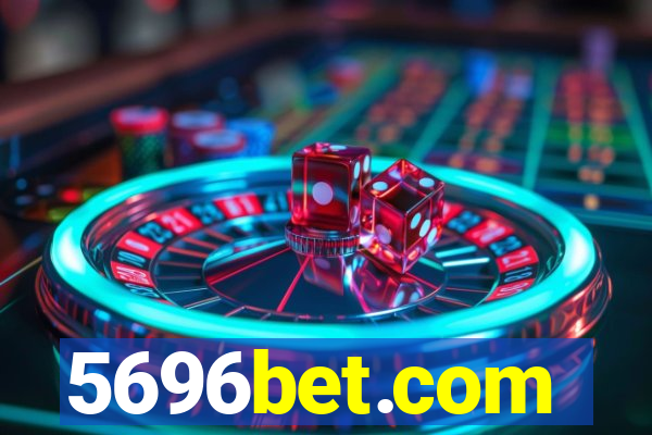 5696bet.com