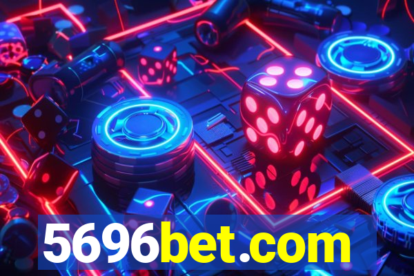 5696bet.com