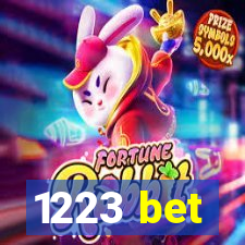 1223 bet