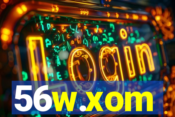 56w.xom