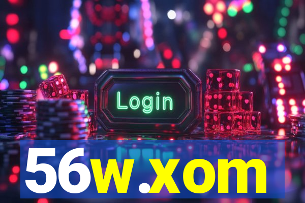 56w.xom