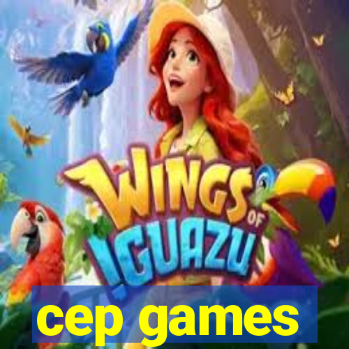 cep games