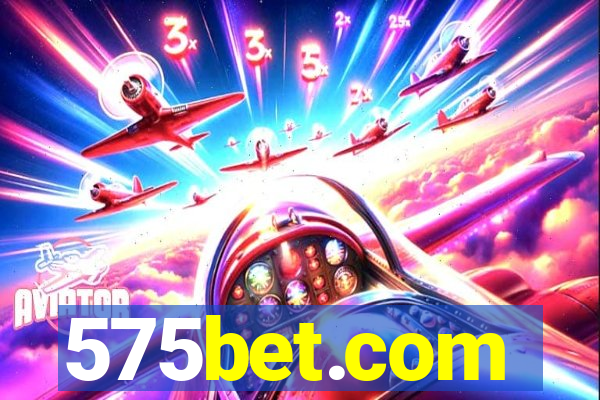 575bet.com