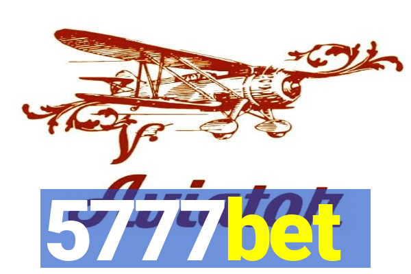 5777bet