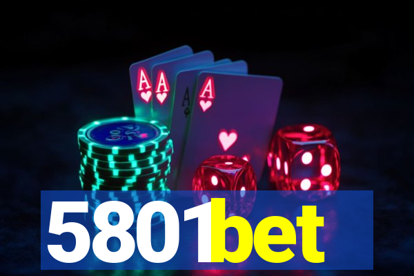 5801bet