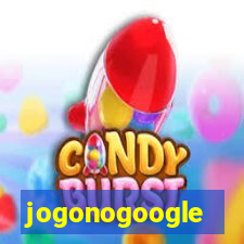 jogonogoogle