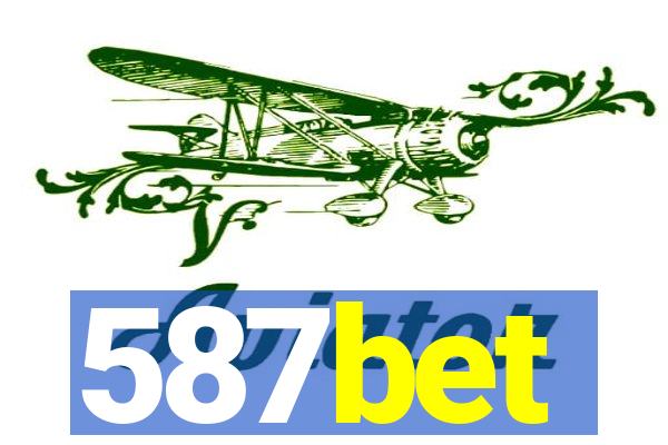 587bet