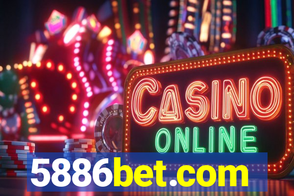 5886bet.com