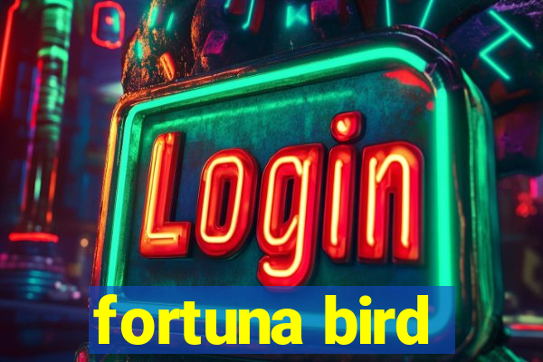 fortuna bird