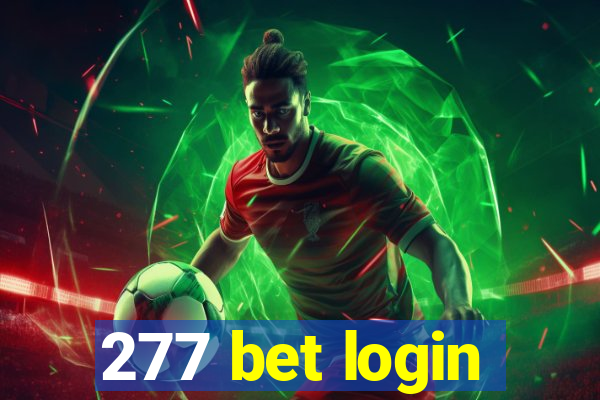 277 bet login