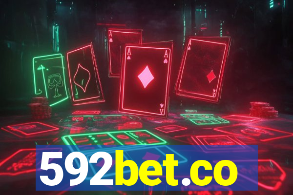 592bet.co