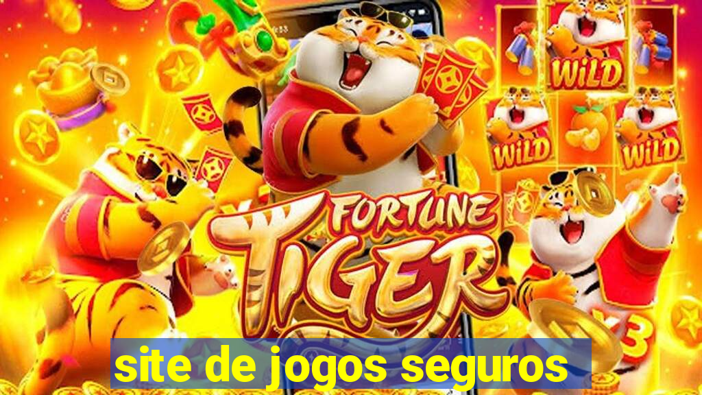 site de jogos seguros