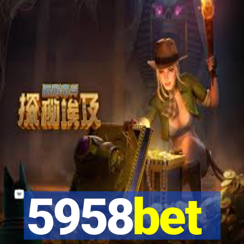 5958bet