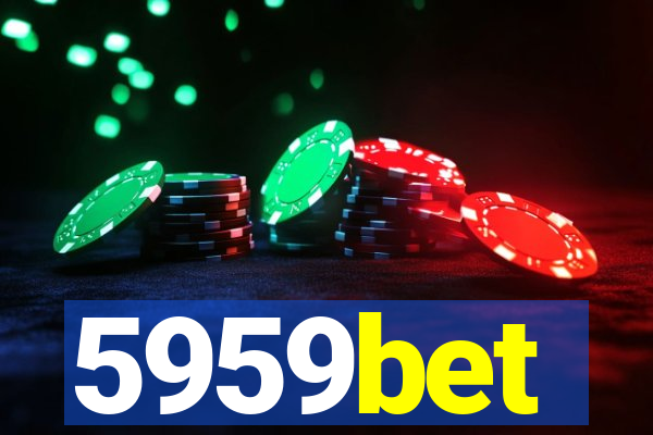 5959bet