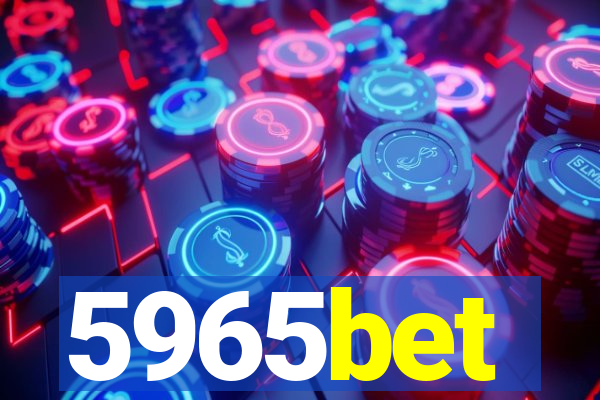 5965bet