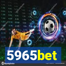 5965bet