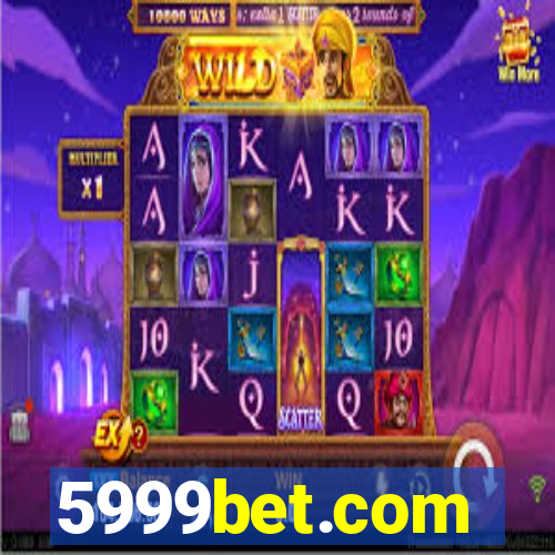 5999bet.com