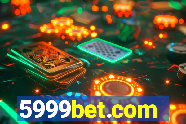 5999bet.com