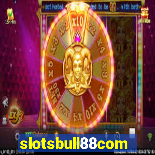 slotsbull88com