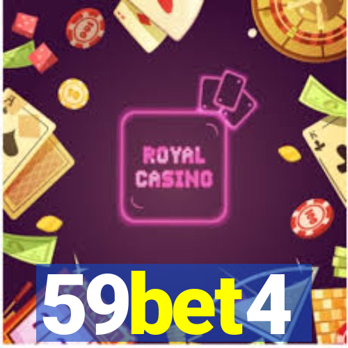 59bet4